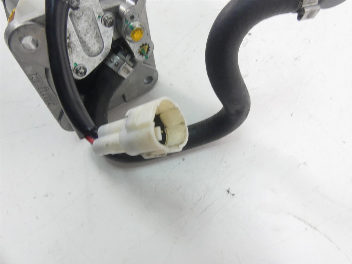 2016 KTM 1290 Superduke R Keihin Fuel Gas Petrol Pump -Tested 60307088000 {{ shop.shopifyCountryName }} - Mototech271