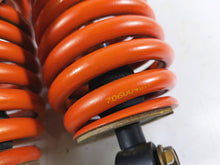 Load image into Gallery viewer, 2022 Can-Am Defender XMR HD10 Straight Rear Shock Damper Set 706002853
