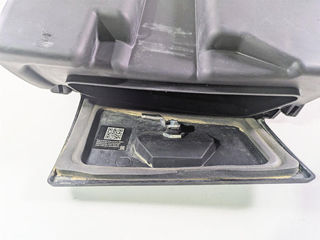 2018 Polaris RZR XP 1000 Trail Rock Glove Storage Box Compartment 5439796 {{ shop.shopifyCountryName }} - Mototech271