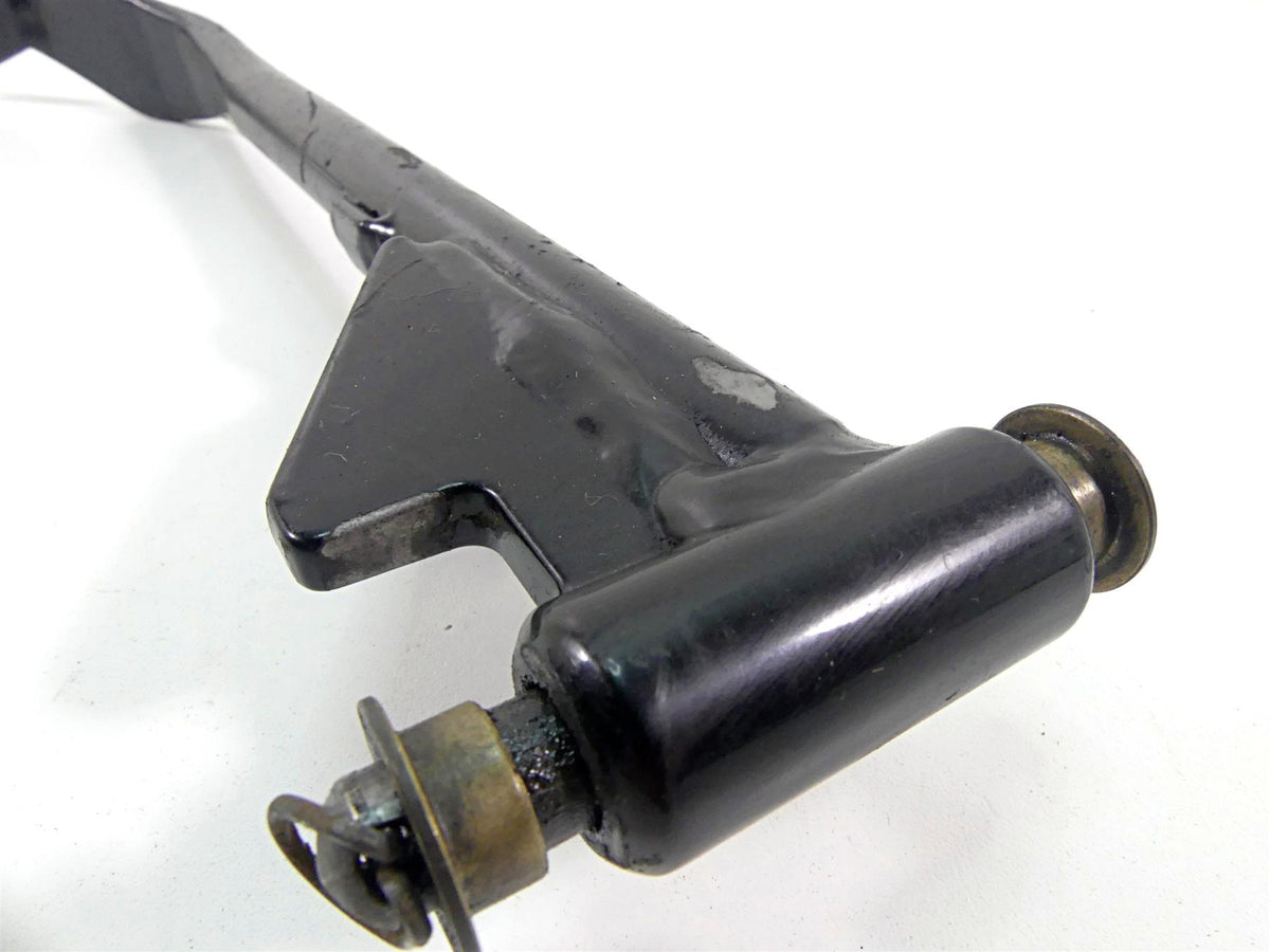 2009 Harley XR1200 Sportster Side Kickstand Kick Stand 50124-09 {{ shop.shopifyCountryName }} - Mototech271