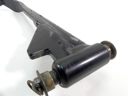 2009 Harley XR1200 Sportster Side Kickstand Kick Stand 50124-09 {{ shop.shopifyCountryName }} - Mototech271
