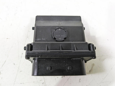 2014 BMW R1200 RT RTW K52 Esa Suspension Shock Control Module 61358544481 {{ shop.shopifyCountryName }} - Mototech271