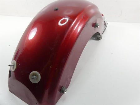 2013 Harley Touring FLHTK Electra Glide Rear Fender Tire Hugger - Dent 59579-09A {{ shop.shopifyCountryName }} - Mototech271