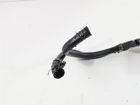2001 Harley Touring FLHX Street Glide Oil Cooler & catch Breather Pan Set 928-567-5245 {{ shop.shopifyCountryName }} - Mototech271