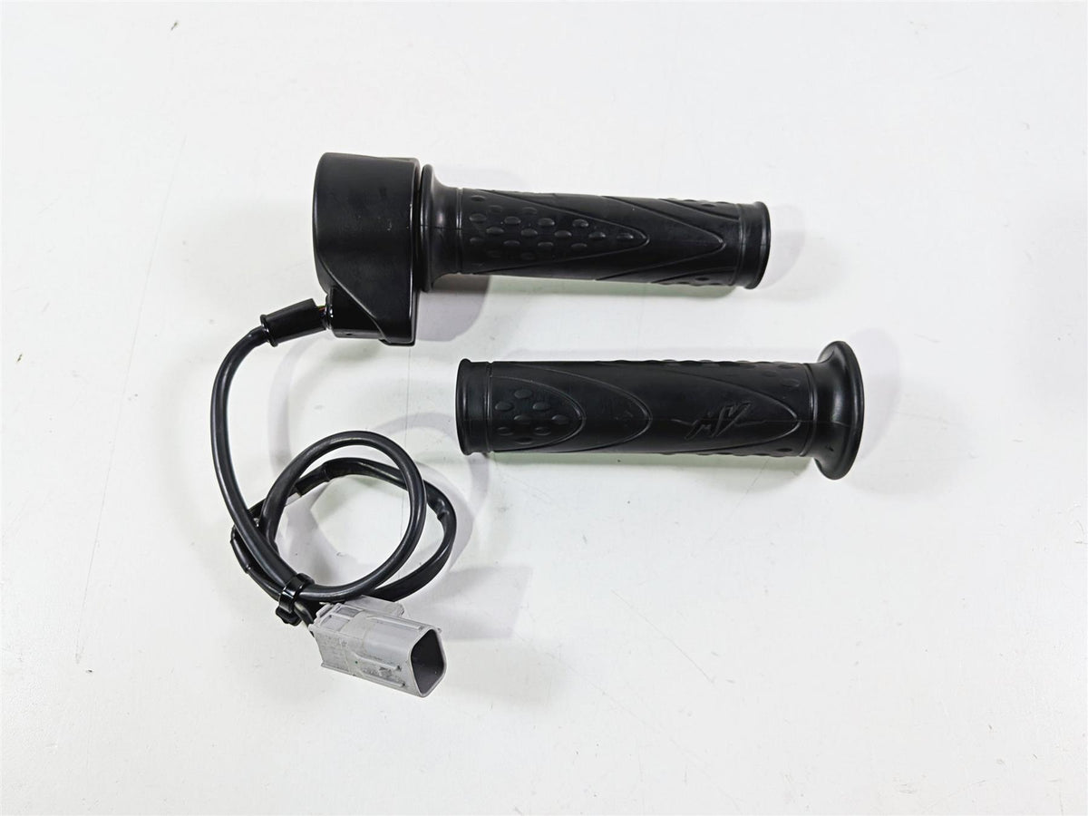 2016 Mv Agusta F3 800 RR Ride Fly By Wire E- Throttle Grip 8C00B5444-Mototech271