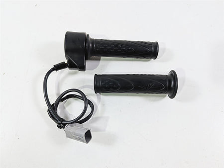 2016 Mv Agusta F3 800 RR Ride Fly By Wire E- Throttle Grip 8C00B5444-Mototech271
