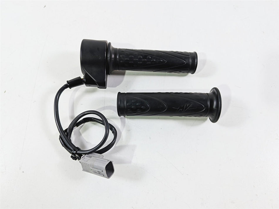 2016 Mv Agusta F3 800 RR Ride Fly By Wire E- Throttle Grip 8C00B5444-Mototech271