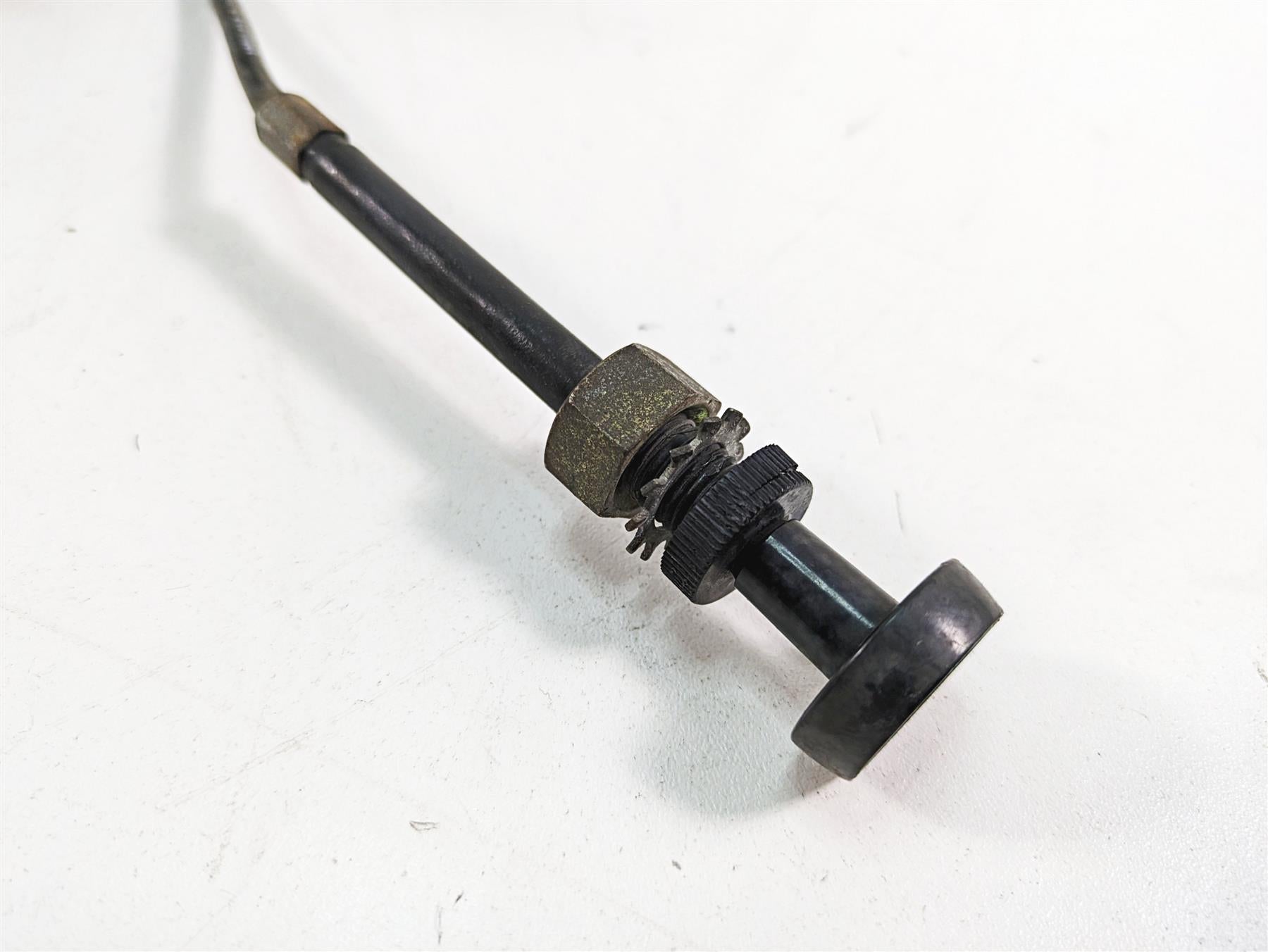1999 Harley Dyna FXDL Low Rider Carburetor Carb -For Parts 27413-99 {{ shop.shopifyCountryName }} - Mototech271