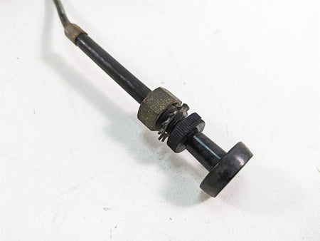 1999 Harley Dyna FXDL Low Rider Carburetor Carb -For Parts 27413-99 {{ shop.shopifyCountryName }} - Mototech271