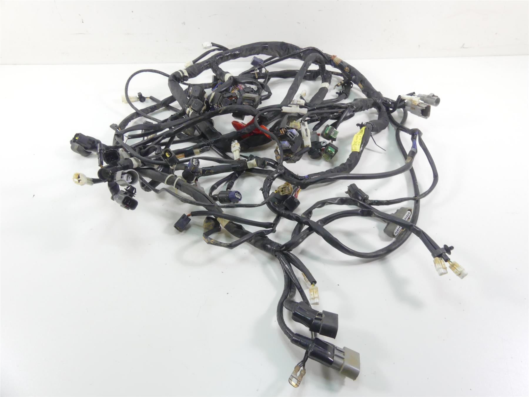 2016 Yamaha YXZ1000 R EPS SE Main Wiring Harness Loom 2HC-82590-00-00 {{ shop.shopifyCountryName }} - Mototech271