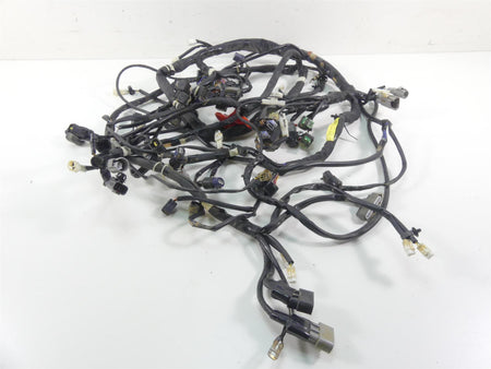 2016 Yamaha YXZ1000 R EPS SE Main Wiring Harness Loom 2HC-82590-00-00 {{ shop.shopifyCountryName }} - Mototech271