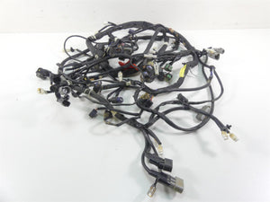 2016 Yamaha YXZ1000 R EPS SE Main Wiring Harness Loom 2HC-82590-00-00
