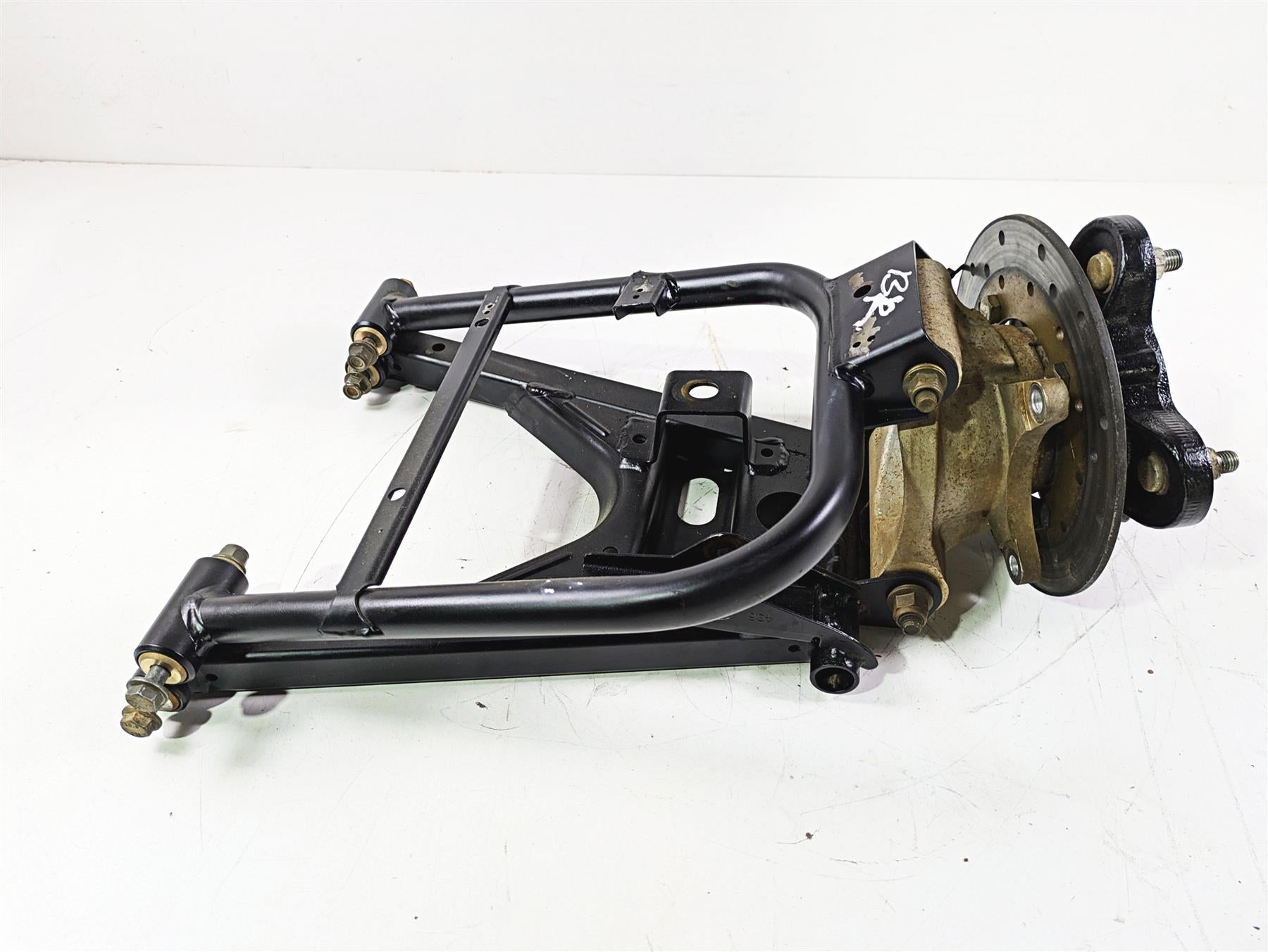 2022 Polaris Ranger 1000 Premium Rear Right Knee Assembly 1022803 5140867 {{ shop.shopifyCountryName }} - Mototech271