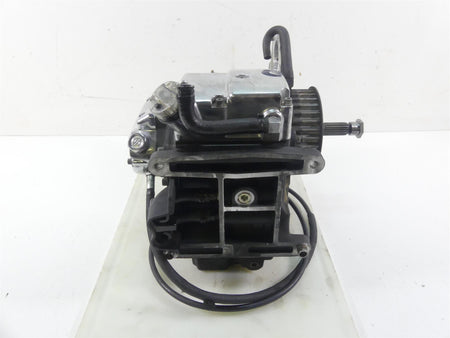 2003 Harley Dyna 100TH FXDL Low Rider 5 Speed Transmission Gear Box 18K 33037-03 {{ shop.shopifyCountryName }} - Mototech271