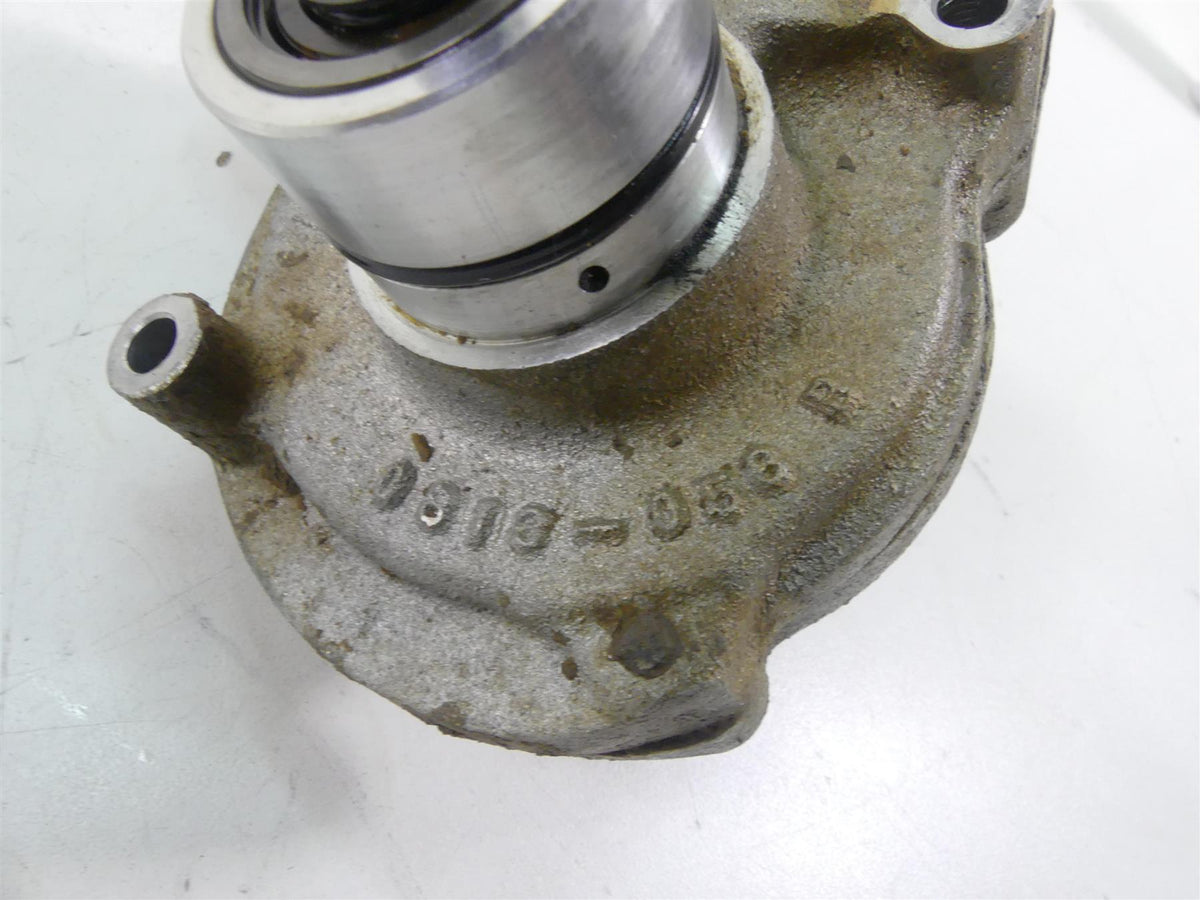 2013 Arctic Cat Wildcat 1000 LTD Water Pump Waterpump & Gear Set 0813-071 {{ shop.shopifyCountryName }} - Mototech271