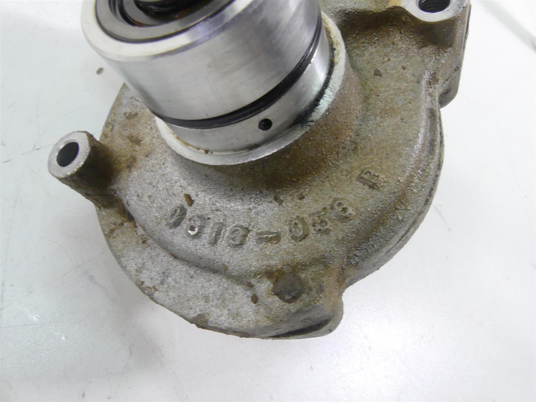 2013 Arctic Cat Wildcat 1000 LTD Water Pump Waterpump & Gear Set 0813-071 {{ shop.shopifyCountryName }} - Mototech271
