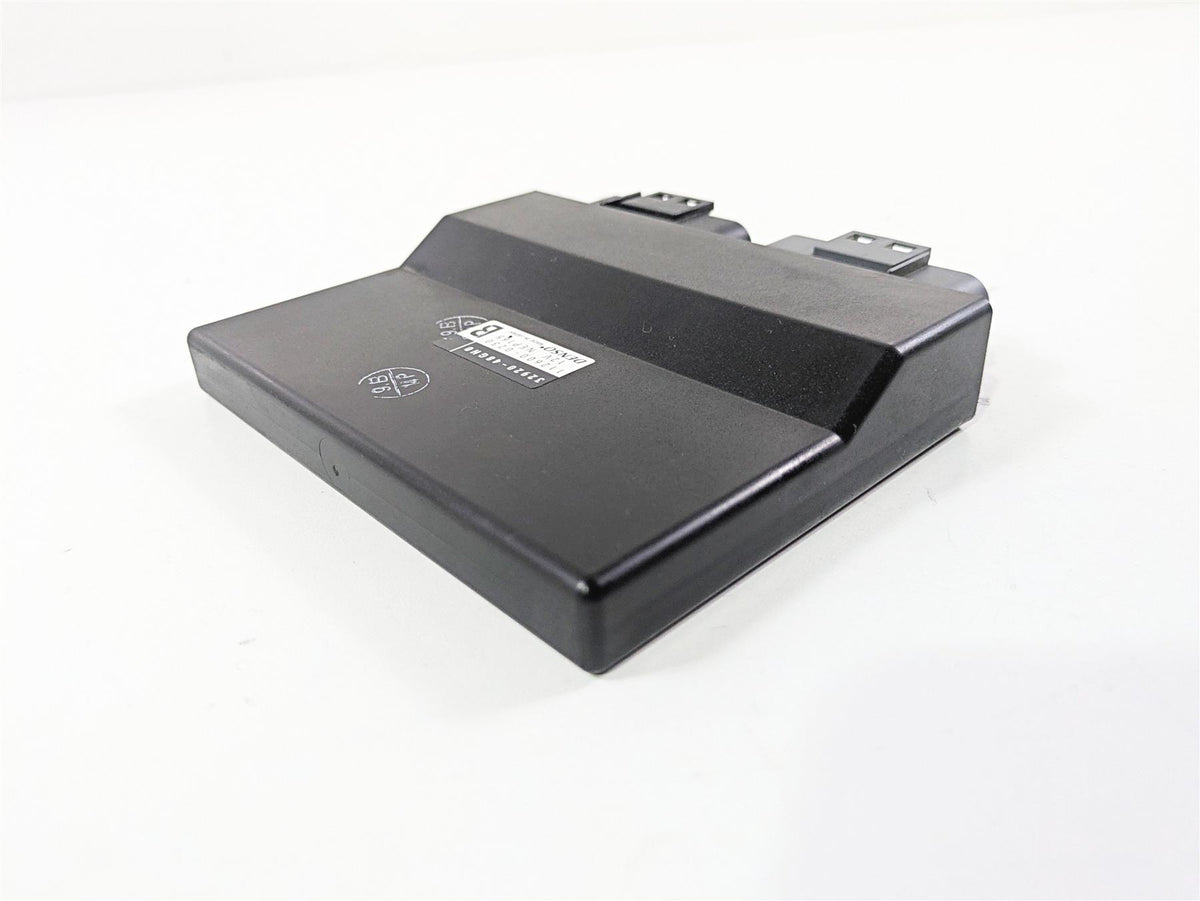 2019 Suzuki M109R VZR1800 Boulevard Cdi Ecm Engine Control Module 32920-48GH0 {{ shop.shopifyCountryName }} - Mototech271