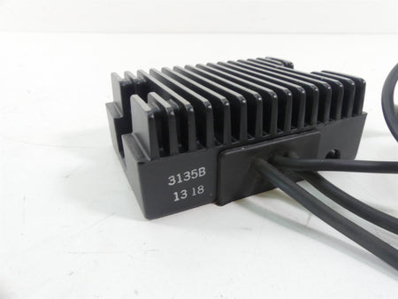 1997 Harley Dyna FXDS Super Glide Conv Rectifier Voltage Regulator Read 74519-88 {{ shop.shopifyCountryName }} - Mototech271
