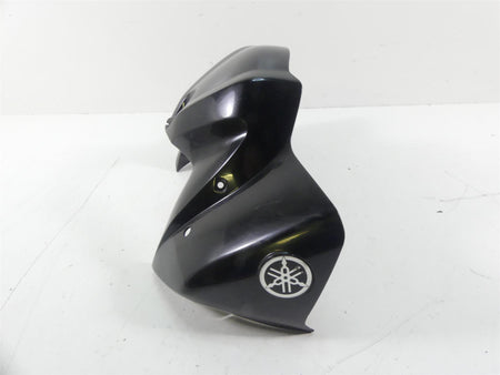 2007 Yamaha FZ1 Fazer Front Fuel Gas Tank Cover Fairing Cowl 3C3-2171A-00 {{ shop.shopifyCountryName }} - Mototech271
