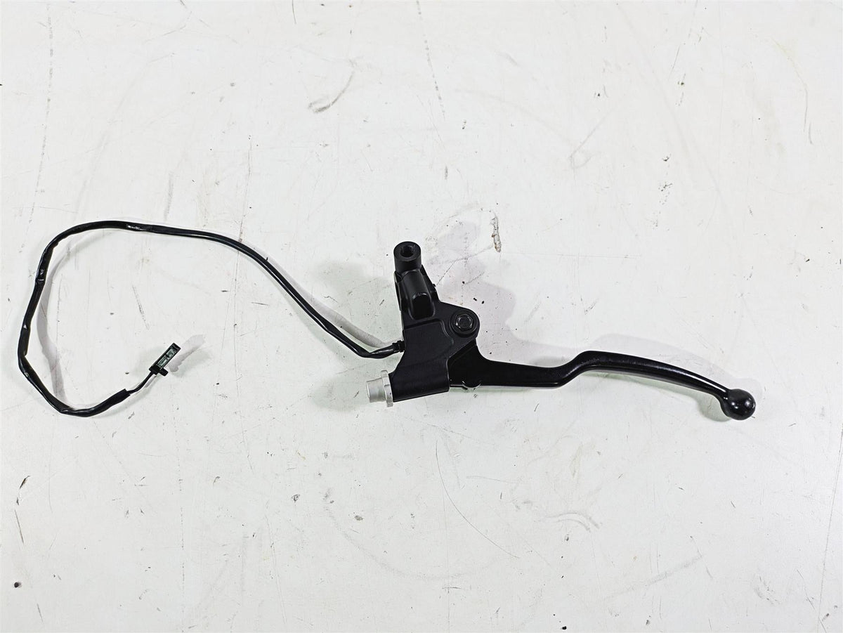 2018 Ducati Hypermotard 939 SP Clutch Perch & Lever & Switch 63620021C {{ shop.shopifyCountryName }} - Mototech271