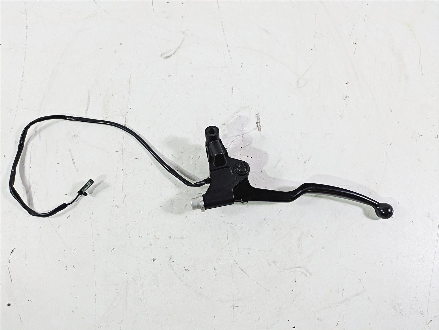 2018 Ducati Hypermotard 939 SP Clutch Perch & Lever & Switch 63620021C {{ shop.shopifyCountryName }} - Mototech271