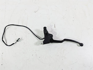 2018 Ducati Hypermotard 939 SP Clutch Perch & Lever & Switch 63620021C | Mototech271
