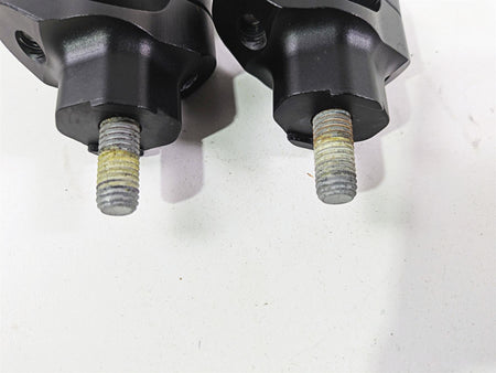 2018 KTM 1290 Super Duke R Handlebar Riser Clamp Holder Set -Read 6140103903733S {{ shop.shopifyCountryName }} - Mototech271