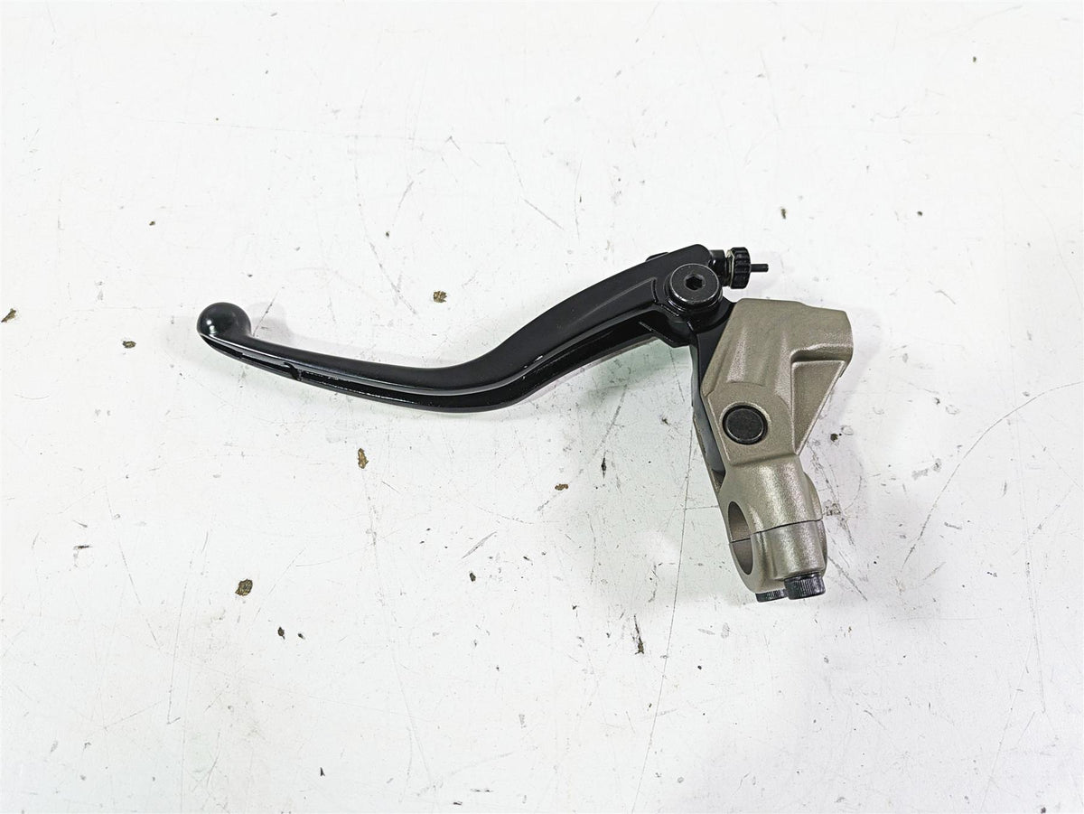 2023 Triumph Street Triple 765 RS Clutch Perch & Lever T2043061 {{ shop.shopifyCountryName }} - Mototech271