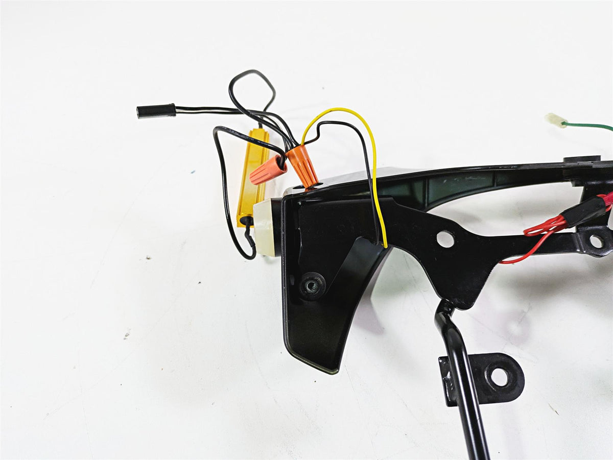 2016 Suzuki M109R VZR1800 Boulevard Front Compact Turn Signals Set 35641-48GB0 {{ shop.shopifyCountryName }} - Mototech271