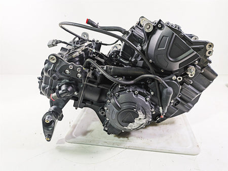 2019 Triumph Speed Triple RS 1050 Running Engine Motor 25K -Video T1162225 {{ shop.shopifyCountryName }} - Mototech271
