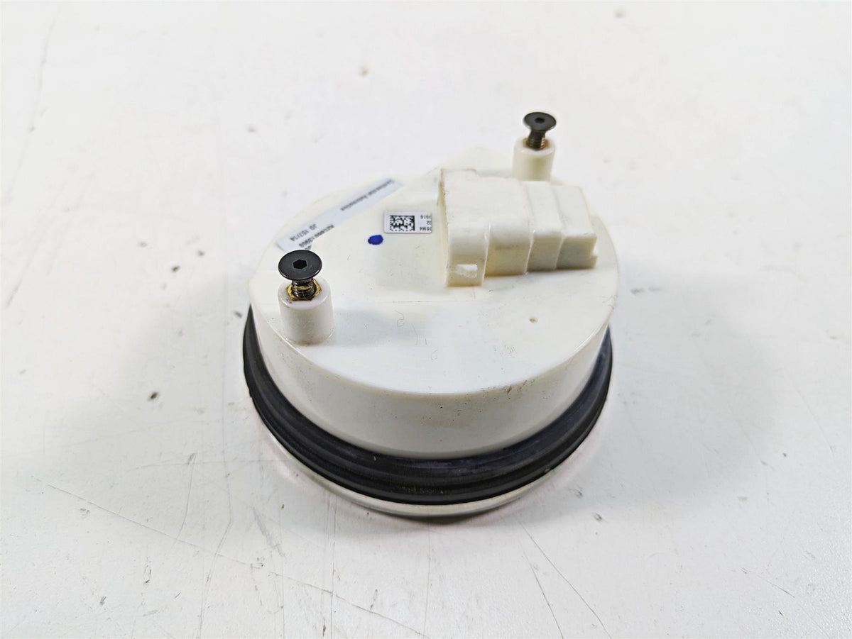 2015 Harley FXDL Dyna Low Rider Tachometer Tacho Meter Gauge Tested 67000010 {{ shop.shopifyCountryName }} - Mototech271