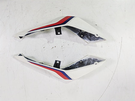 2023 BMW G310R K03 Tail Side Fairing Cover Set 46638565967 46638565968 {{ shop.shopifyCountryName }} - Mototech271