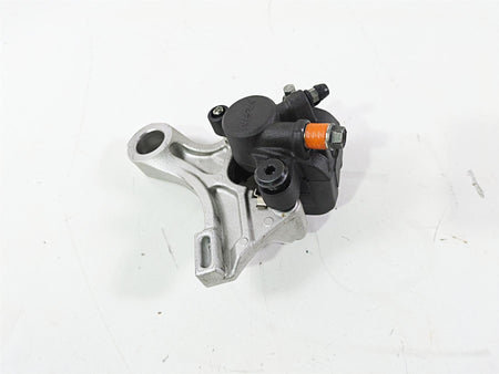 2017 Honda CBR600RR Rear Nissin Brake Caliper & Bracket 43150-MFJ-D01 {{ shop.shopifyCountryName }} - Mototech271