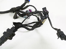 Load image into Gallery viewer, 2017 Harley Dyna FXDB Street Bob Main Wiring Harness Loom Non Abs 71072-12A
