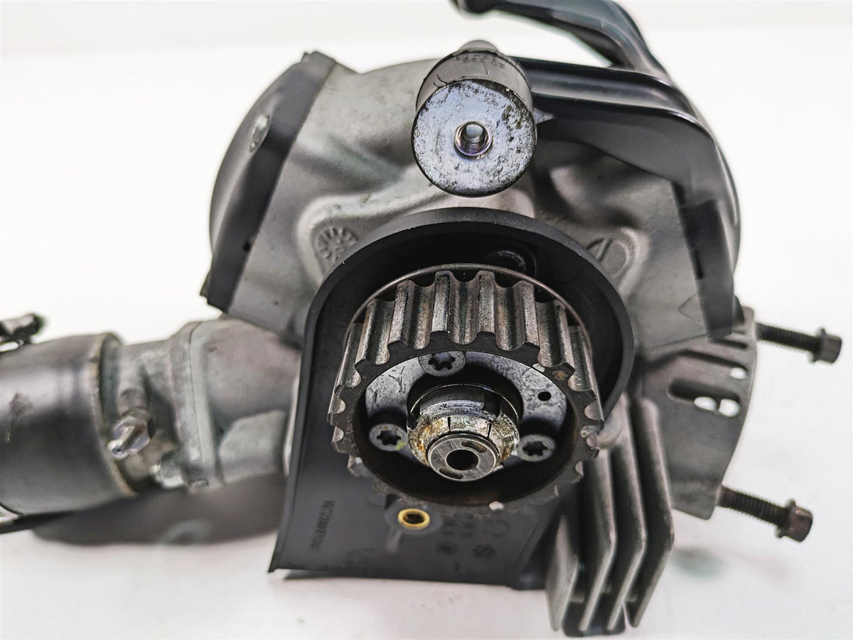 2011 Ducati Hypermotard 1100 Evo SP Front Horizontal Cylinder Head 30122751AA {{ shop.shopifyCountryName }} - Mototech271