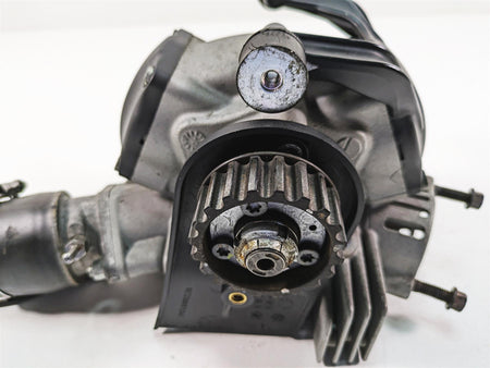 2011 Ducati Hypermotard 1100 Evo SP Front Horizontal Cylinder Head 30122751AA {{ shop.shopifyCountryName }} - Mototech271