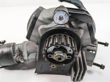 Load image into Gallery viewer, 2011 Ducati Hypermotard 1100 Evo SP Front Horizontal Cylinder Head 30122751AA
