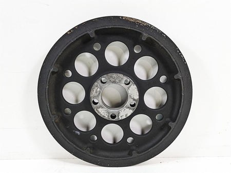 2005 Harley Touring FLHTCUI Electra Glide Rear Belt Pulley 70T 1-1/8" 40117-00 {{ shop.shopifyCountryName }} - Mototech271