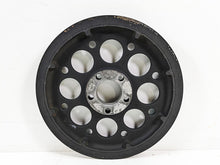 Load image into Gallery viewer, 2005 Harley Touring FLHTCUI Electra Glide Rear Belt Pulley 70T 1-1/8&quot; 40117-00 | Mototech271

