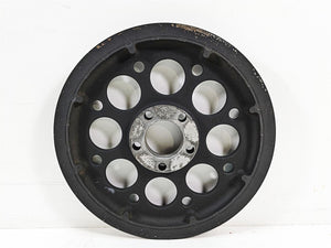 2005 Harley Touring FLHTCUI Electra Glide Rear Belt Pulley 70T 1-1/8" 40117-00 | Mototech271