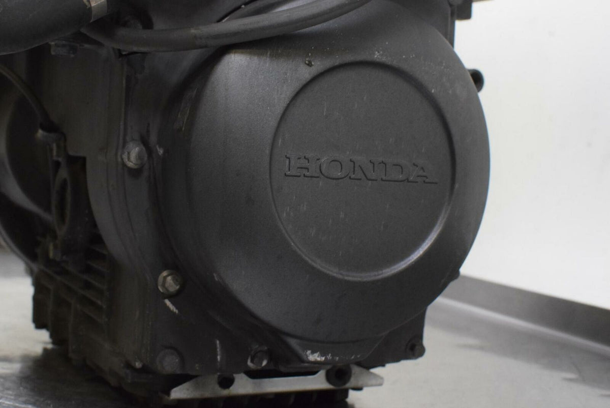 2014 Honda CTX1300 CTX 1300 COMPLT RUNNING Engine Motor 25K 11000-MJN-A00 {{ shop.shopifyCountryName }} - Mototech271