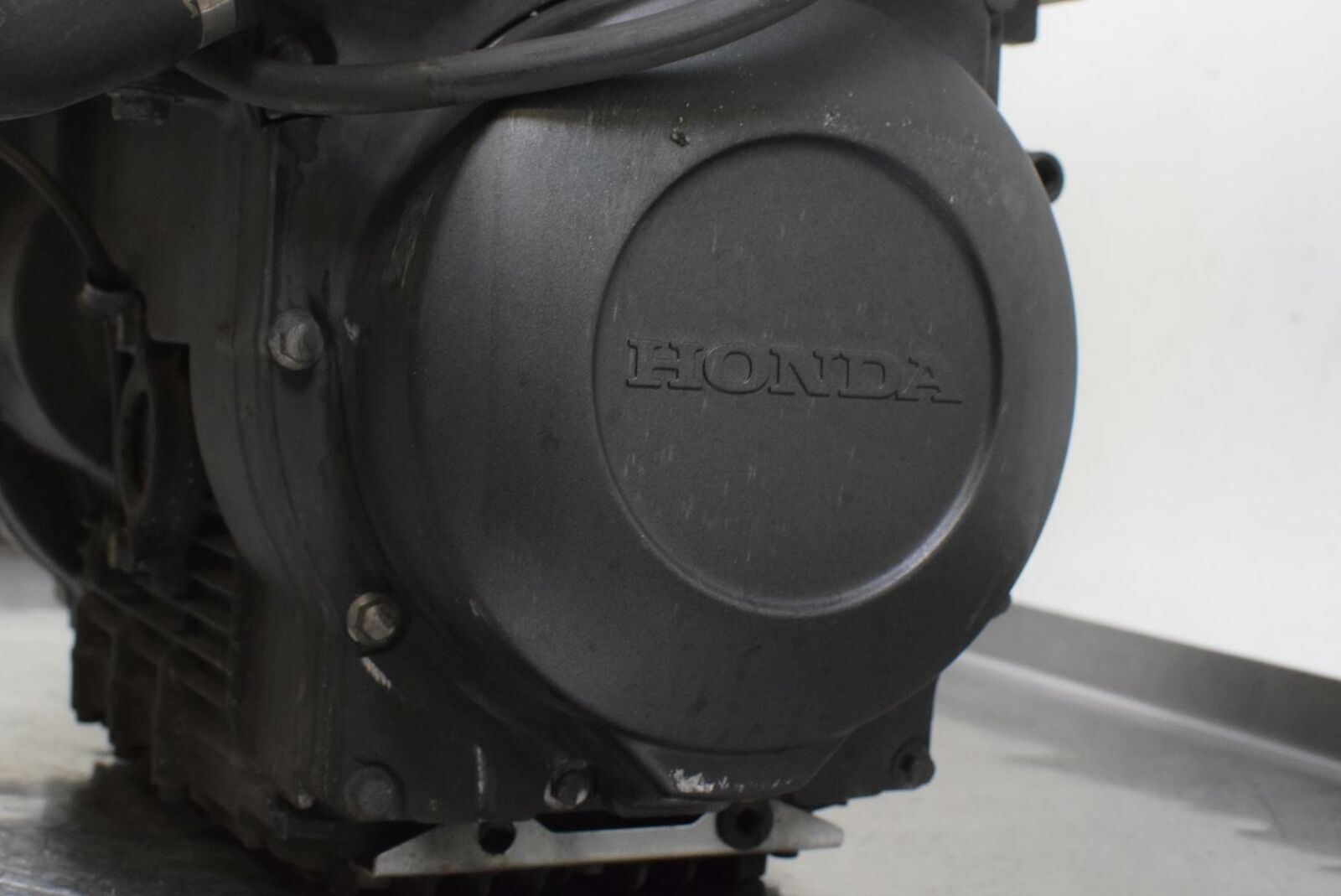 2014 Honda CTX1300 CTX 1300 COMPLT RUNNING Engine Motor 25K 11000-MJN-A00 {{ shop.shopifyCountryName }} - Mototech271
