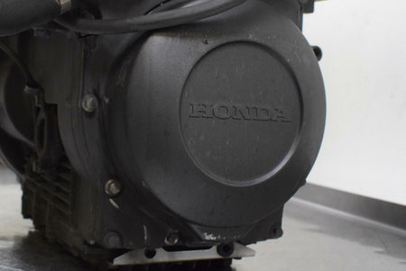 2014 Honda CTX1300 CTX 1300 COMPLT RUNNING Engine Motor 25K 11000-MJN-A00 {{ shop.shopifyCountryName }} - Mototech271