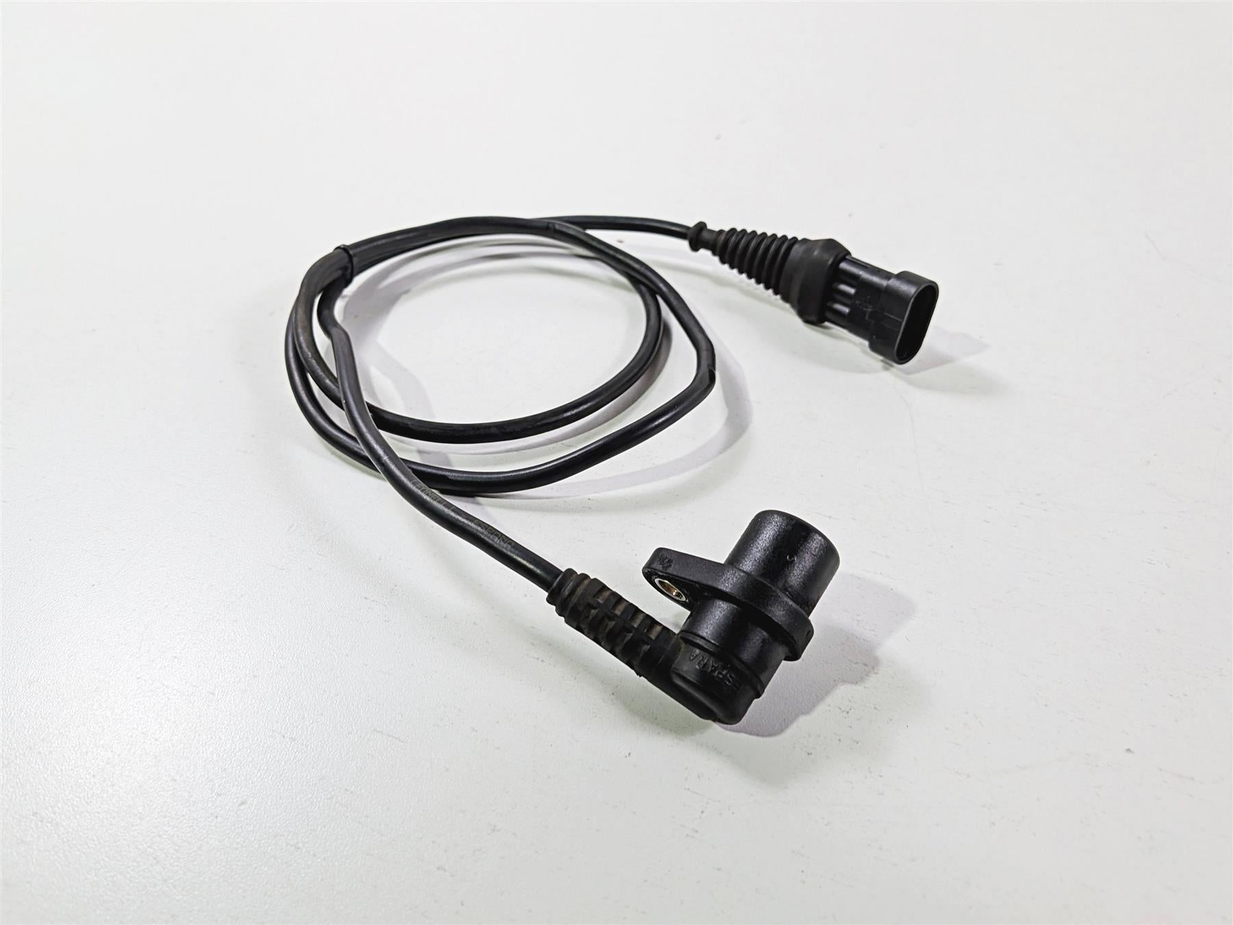 2011 Ducati Streetfighter 1098 S Rear Wheel Speed Sensor 55240373E {{ shop.shopifyCountryName }} - Mototech271