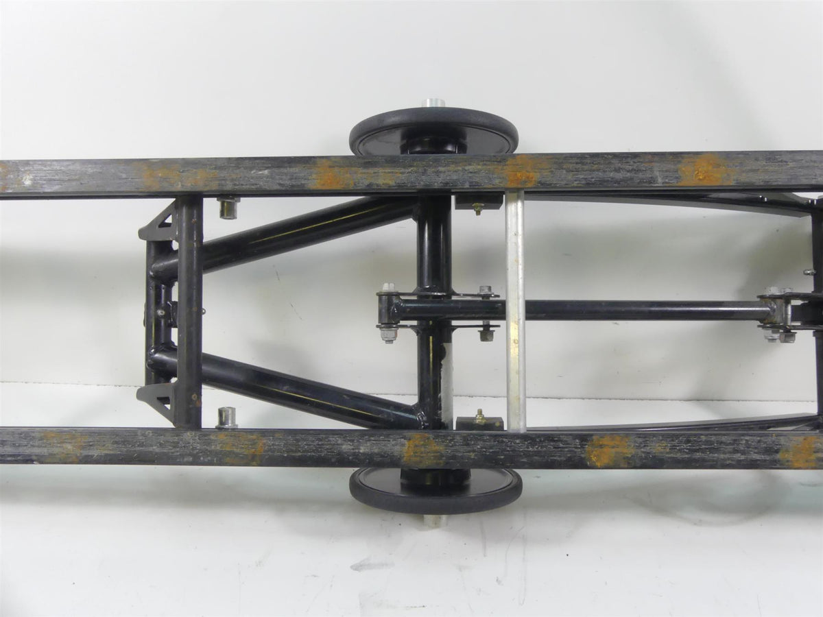 2017 Arctic Mountain Cat M8000 153 Rear Float Action Suspension Set 2604-699 {{ shop.shopifyCountryName }} - Mototech271