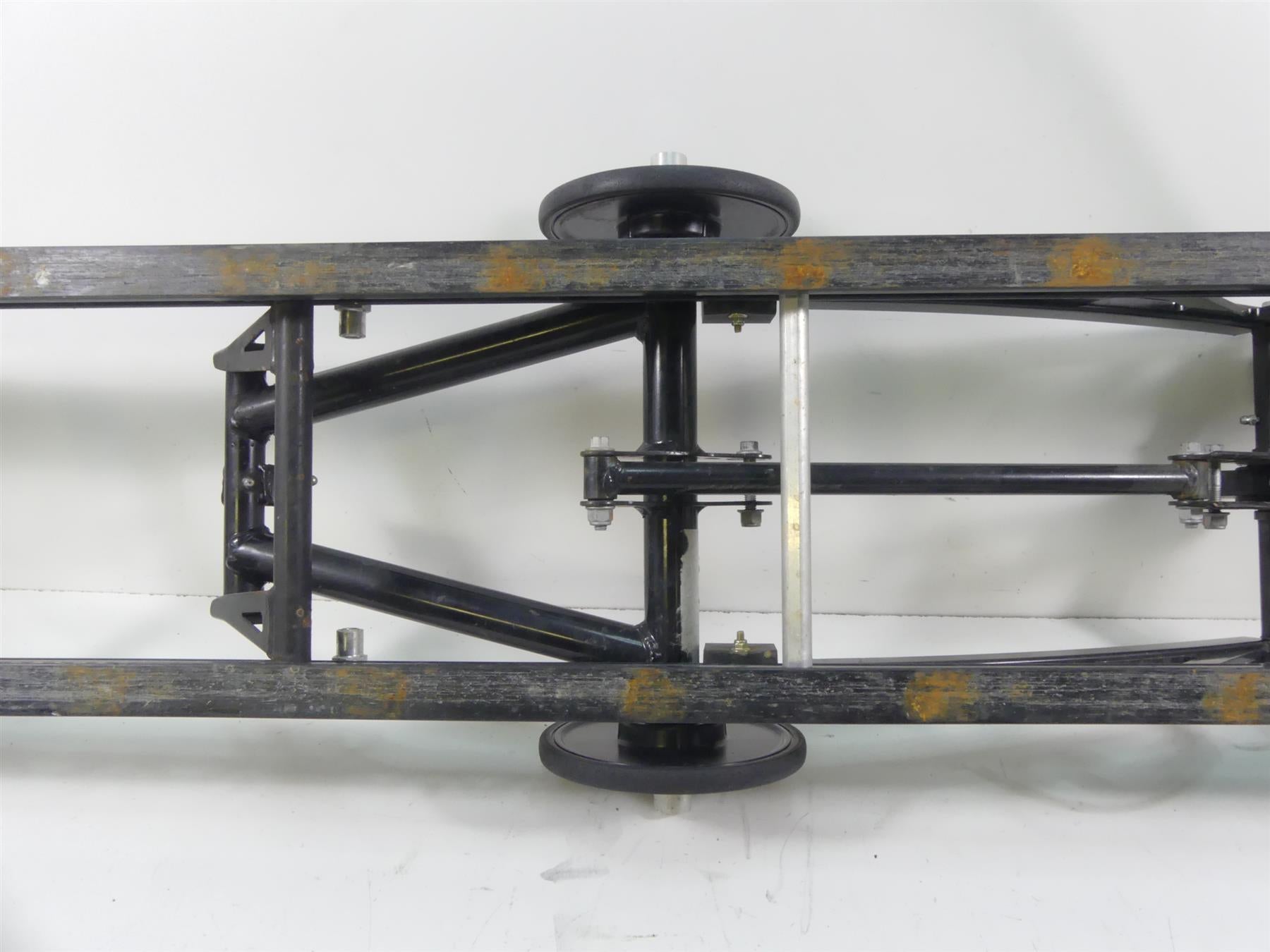 2017 Arctic Mountain Cat M8000 153 Rear Float Action Suspension Set 2604-699 {{ shop.shopifyCountryName }} - Mototech271