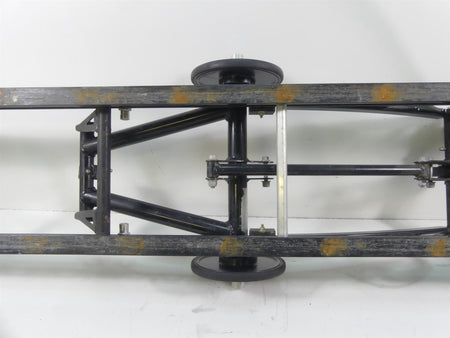 2017 Arctic Mountain Cat M8000 153 Rear Float Action Suspension Set 2604-699 {{ shop.shopifyCountryName }} - Mototech271