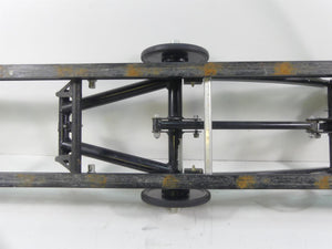 2017 Arctic Mountain Cat M8000 153 Rear Float Action Suspension Set 2604-699