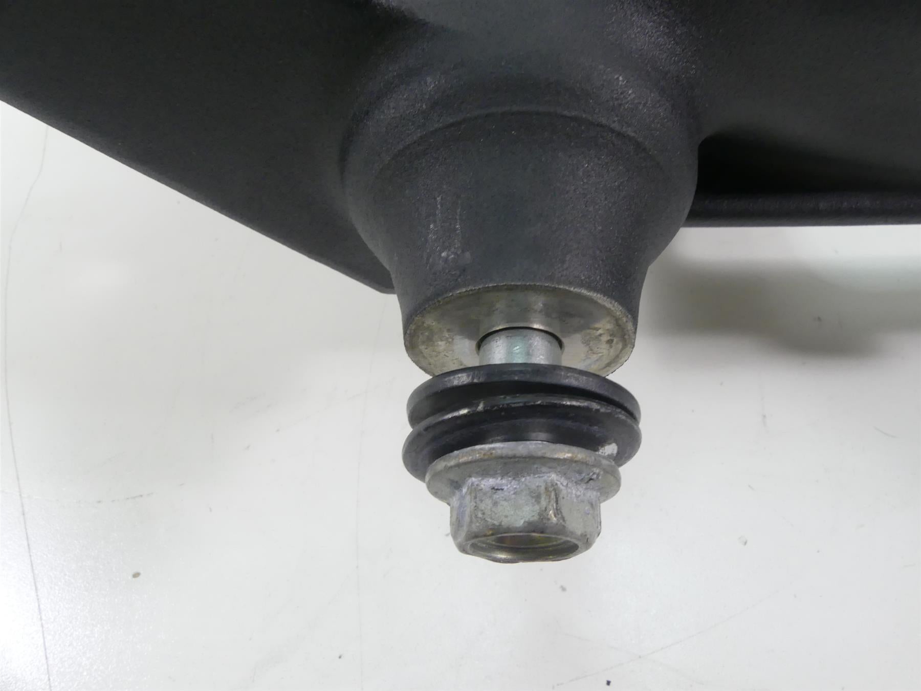 2017 Victory Octane 1200 Rear Inner Fender Mount Subframe Sub Frame 5138921-521 {{ shop.shopifyCountryName }} - Mototech271