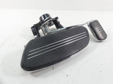 Load image into Gallery viewer, 2014 Harley Touring FLHX Street Glide Right Front Floor Board &amp; Pedal 50518-09
